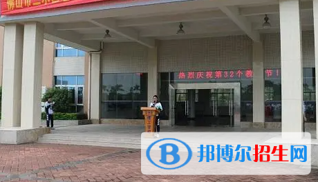 广东2023年有什么好的汽修学校
