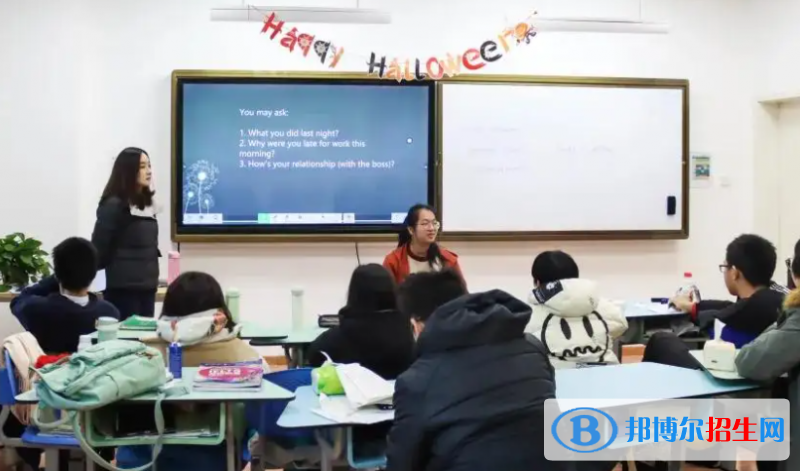 北京力迈国际学校小学部怎么样