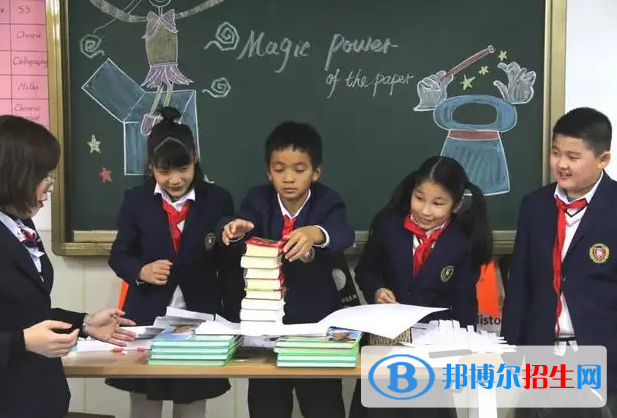 北京力迈国际学校小学部靠谱吗2