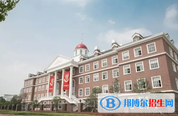 武汉为明国际学校2023年入学条件