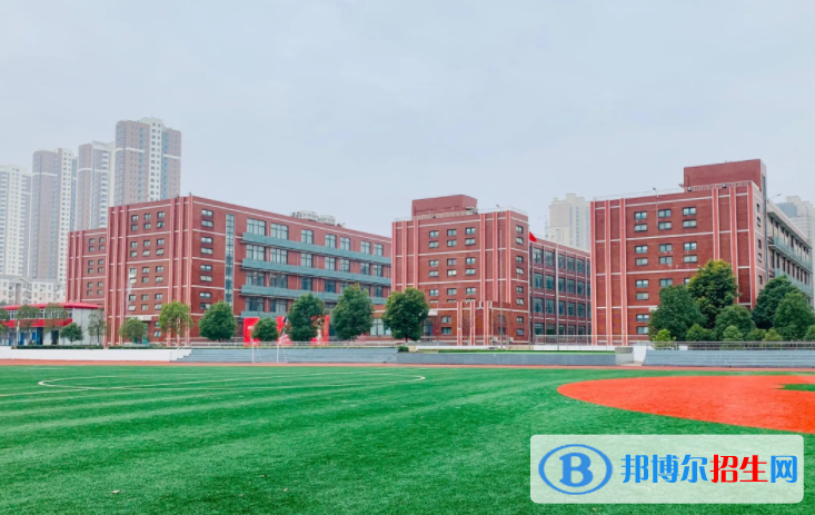 武汉为明国际学校2023年报名时间