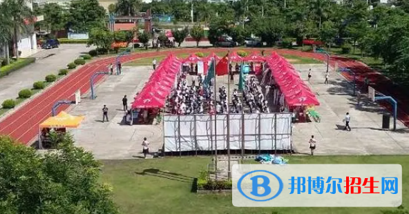 广东2023年汽修学校学什么好