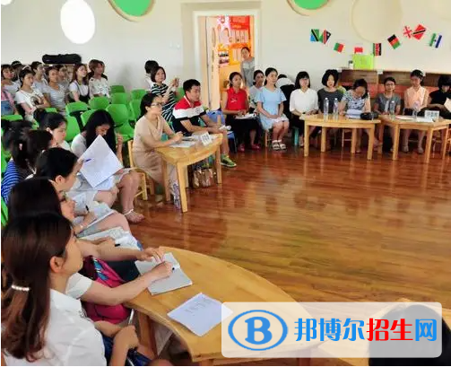 云南2023年中专幼师学校专业都学什么