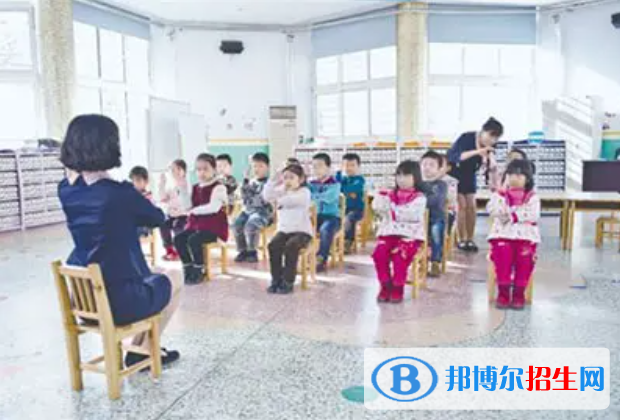 云南2023年中专幼师学校专业都学什么