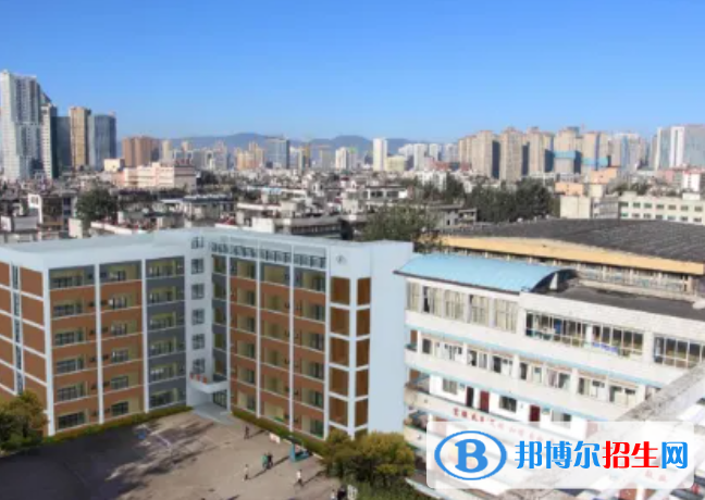 云南2023年初中生可以读幼师学校吗