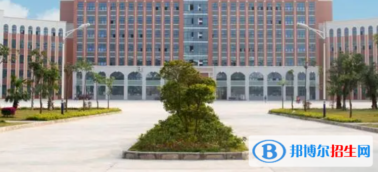 广西2023年哪个职业技术计算机学校好