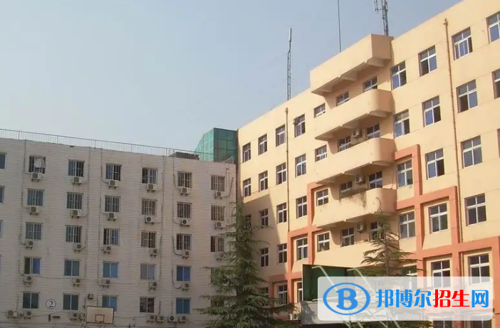 陕西2023年初中毕业可以读的中专学校