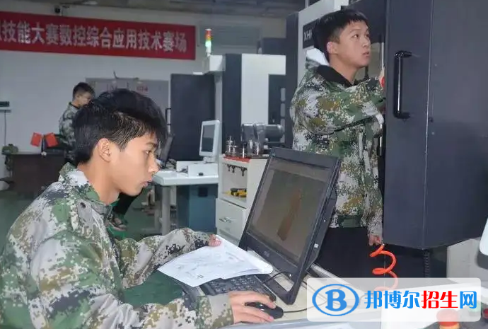 陕西2023年初中毕业可以读什么中专学校