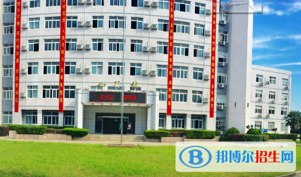 江苏2023年有哪些中等学校