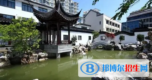 江苏2023年有哪些中专学校在招生