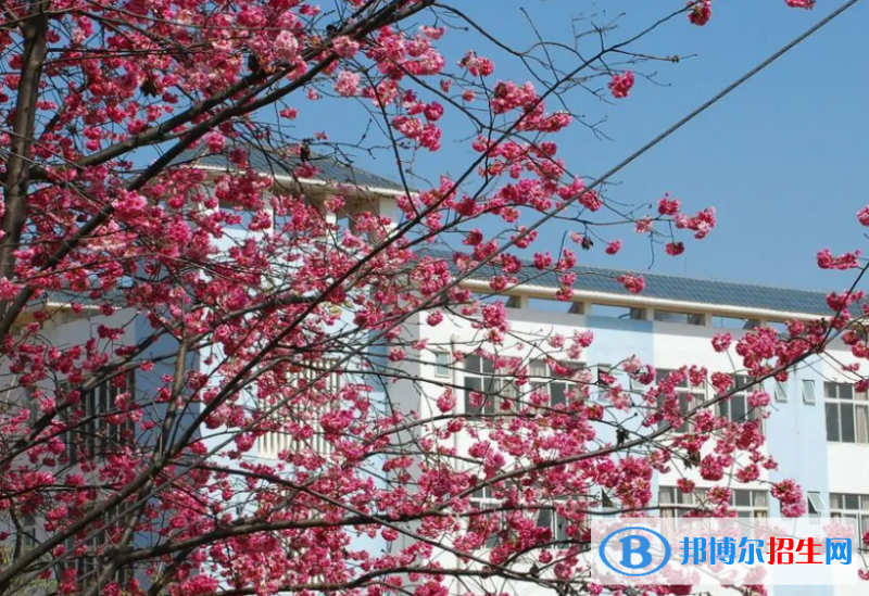 云南2023年读哪个铁路学校好