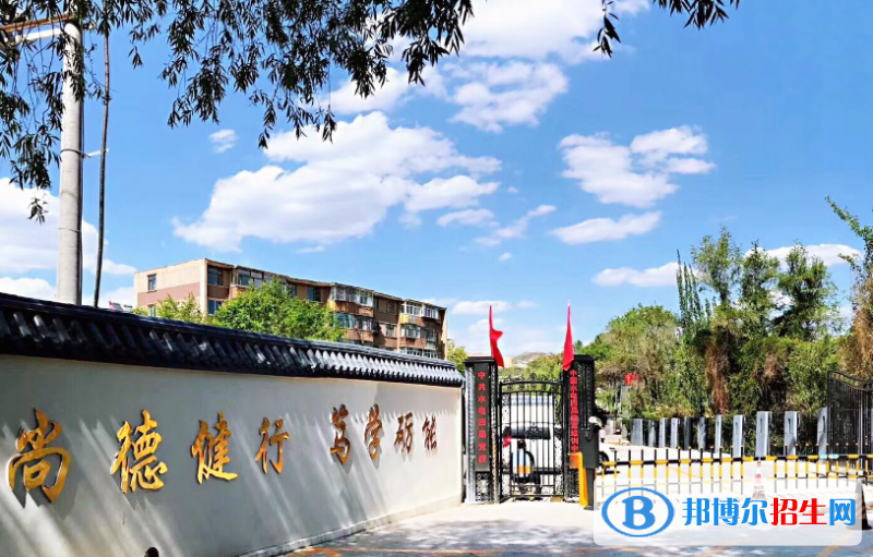 青海2023年初中生可以上中专吗