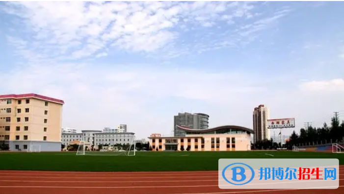 青海2023年中专学校是什么