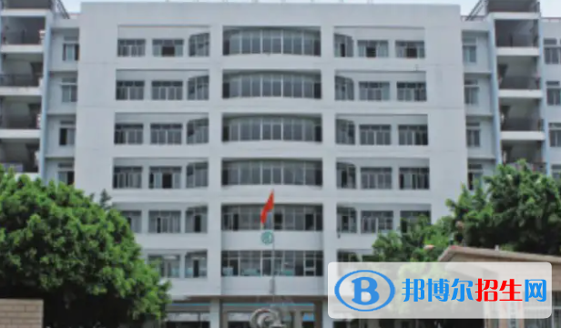 广东2023年汽修学校是什么