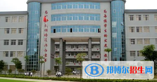 广东2023年汽修学校能学什么