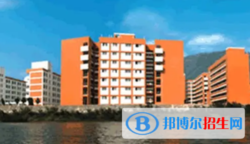 福建2023年中等卫校学校有哪些