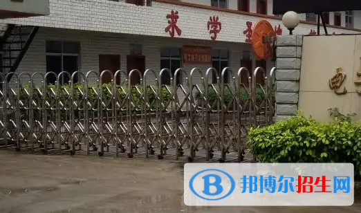 广西2023年职高计算机学校哪个好