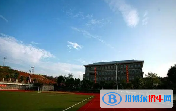 重庆2023年初中毕业想上中专