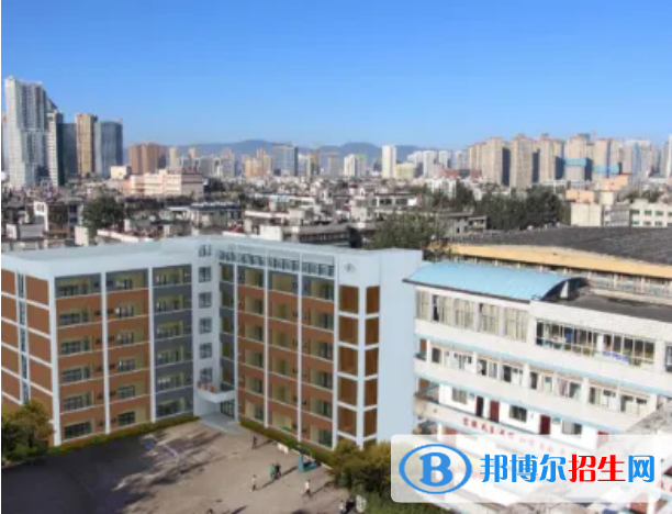云南2023年女生学幼师学校怎么样
