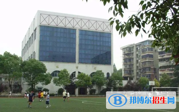 武汉外国语学校2023年入学考试