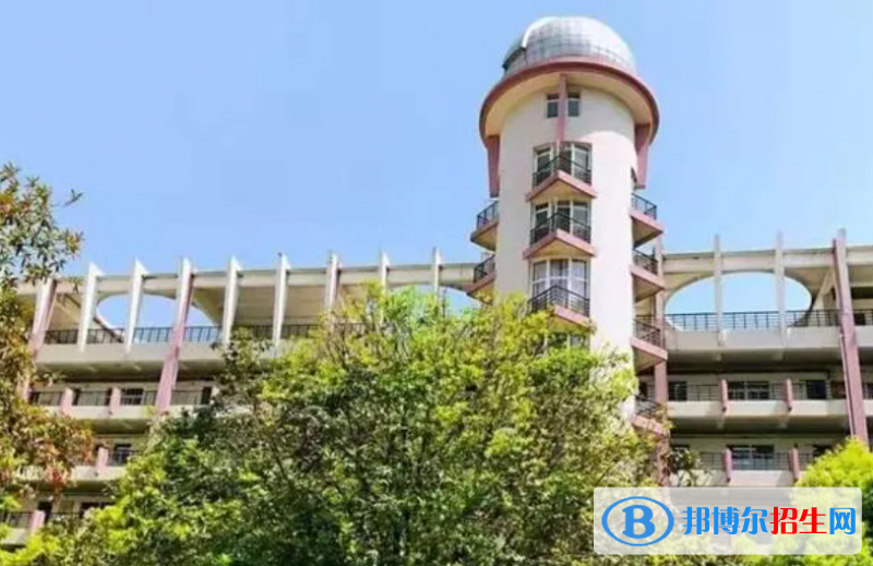 武汉外国语学校怎么样