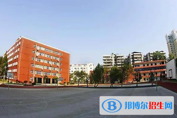 武汉外国语学校靠谱吗