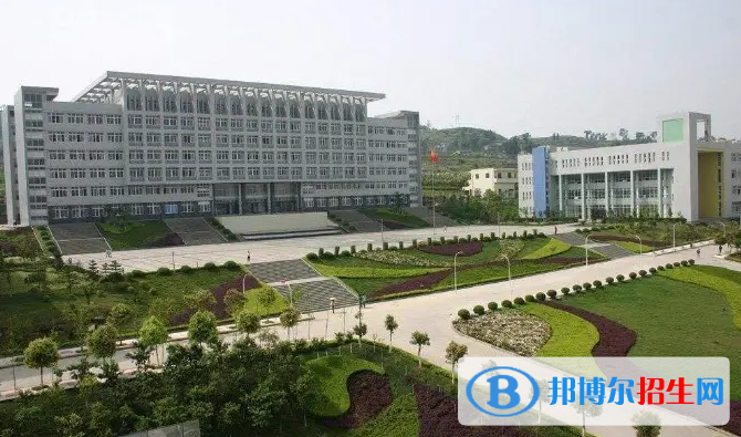 重庆2023年初中毕业读中专