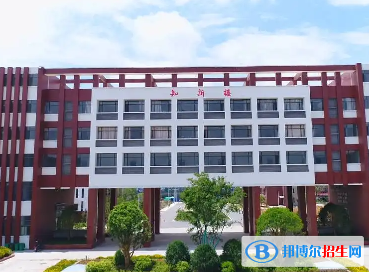 云南2023年女生初中毕业上幼师学校