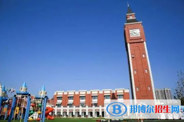 武汉海淀外国语实验学校怎么样