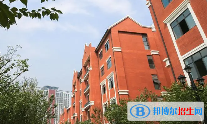 武汉海淀外国语实验学校怎么样2