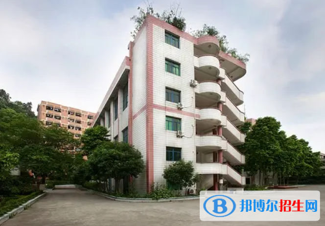 重庆2023年中专学校学啥好