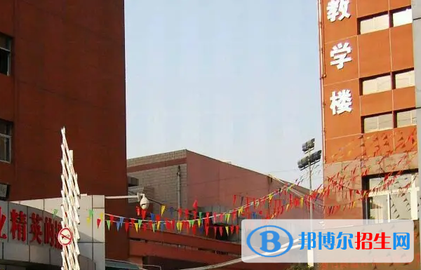陕西2023年初中毕业可以去读什么中专学校