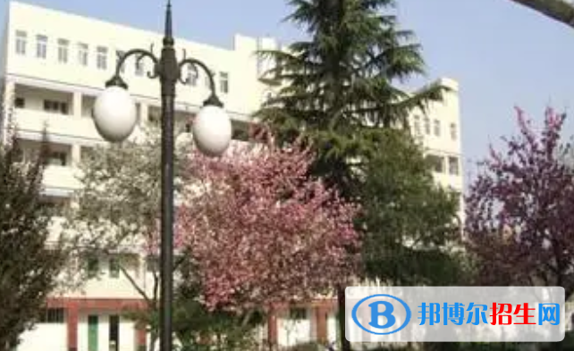 陕西2023年初中毕业可以去中专学校吗