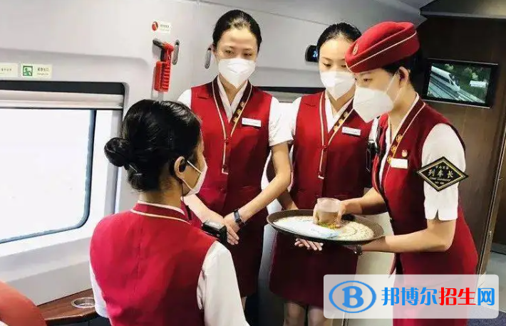 云南2023年铁路学校读什么专业有前途