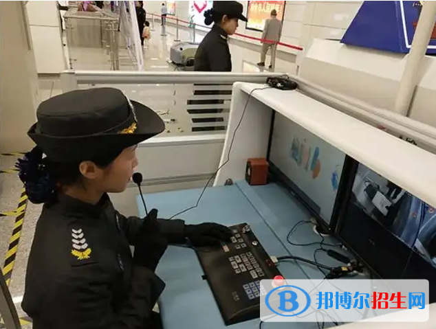 云南2023年读铁路学校有哪些专业