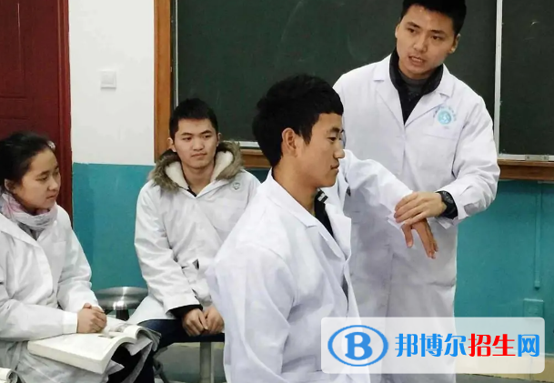 兰州2023年卫校都哪些专业
