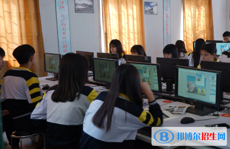 西藏2023年中专学校是学什么的