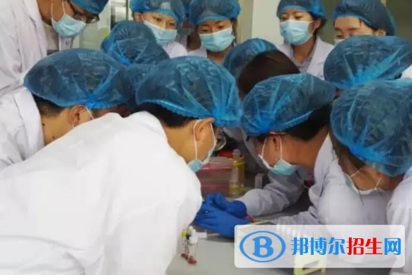 兰州2023年职业技术卫校哪个专业好