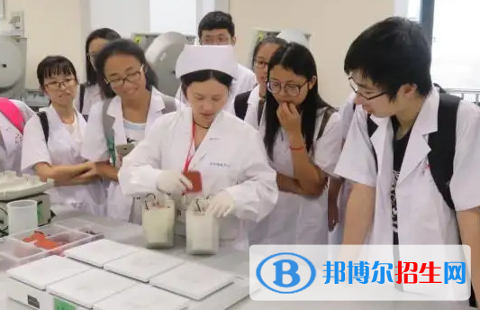 兰州2023年职业技术卫校哪个专业好