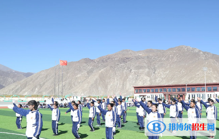 西藏2023年什么中专学校最好