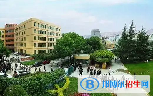兰州2023年职高卫校哪个好