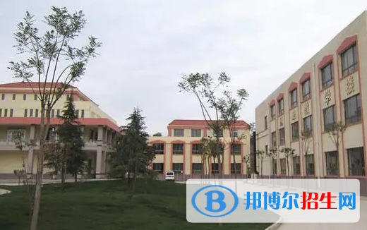 兰州2023年职高卫校哪个好