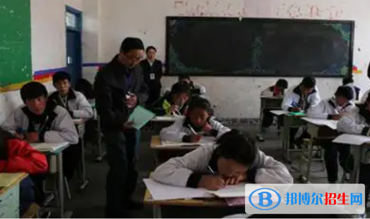 西藏2023年上中专学校有用吗