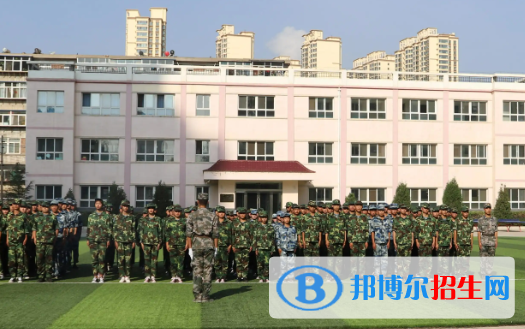 兰州2023年职高哪个卫校好