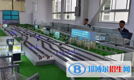 成都2023年女生上铁路学校学啥好