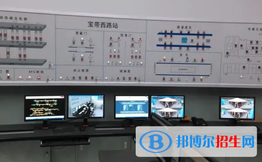 成都2023年现在上铁路学校学啥好