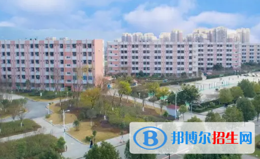 成都2023年上铁路学校学啥好