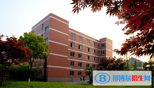 杭州2023年公立汽修学校