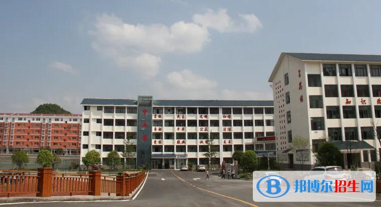 贵州2023年初中生能上电子商务学校吗