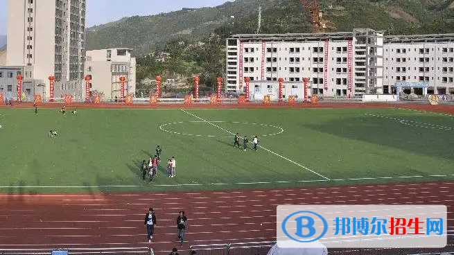 重庆2023年中等幼师学校哪里好